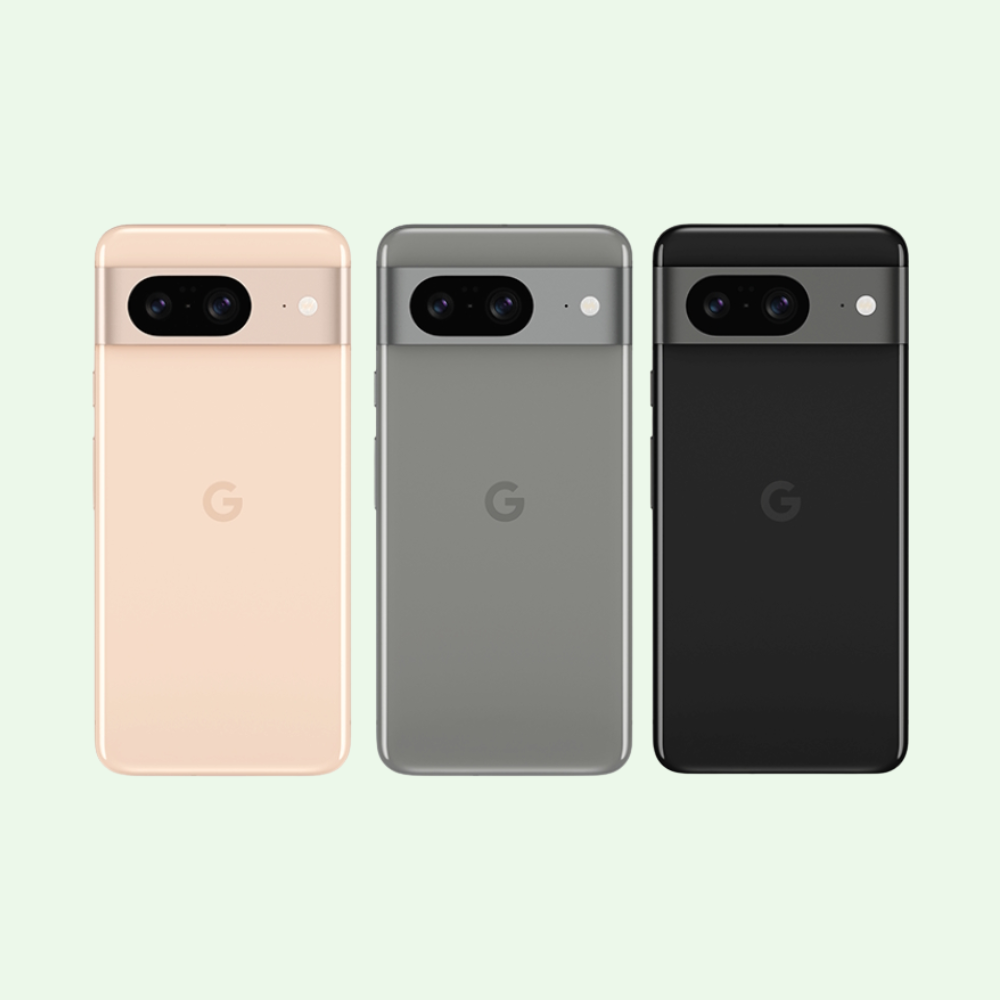 Google Pixel 8 5G Google Pixel 8 5G